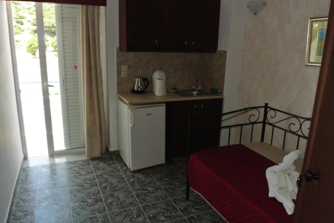 Kokalakis Hotel 2*