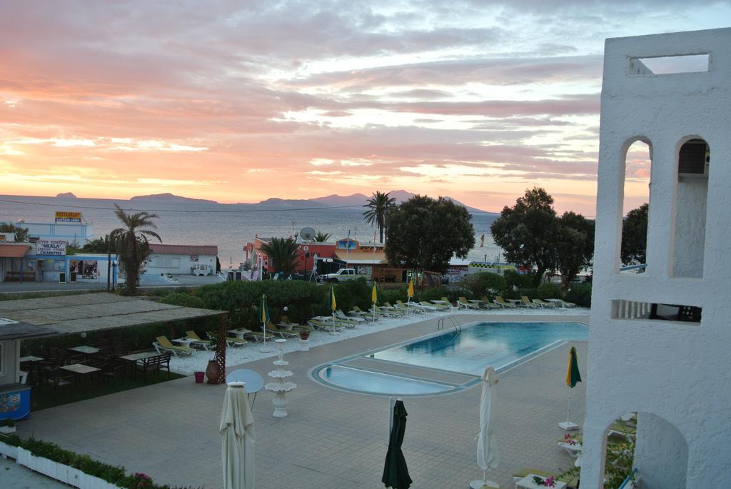 Hotel Kokalakis