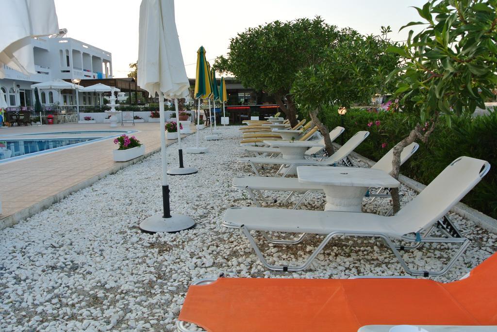 Hotel Kokalakis 2*