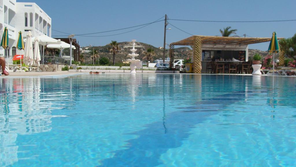 Hotel Kokalakis Kefalos (Kos)