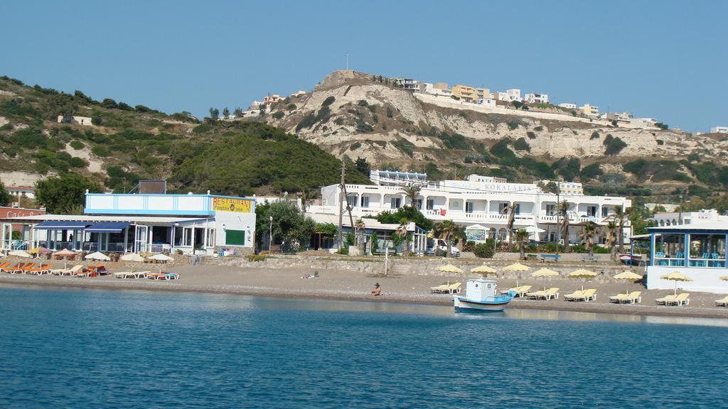 Kokalakis Kéfalos