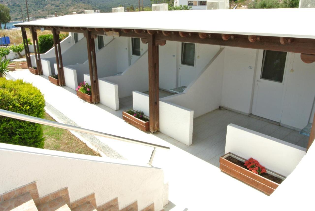 Kokalakis Hotel Kéfalos
