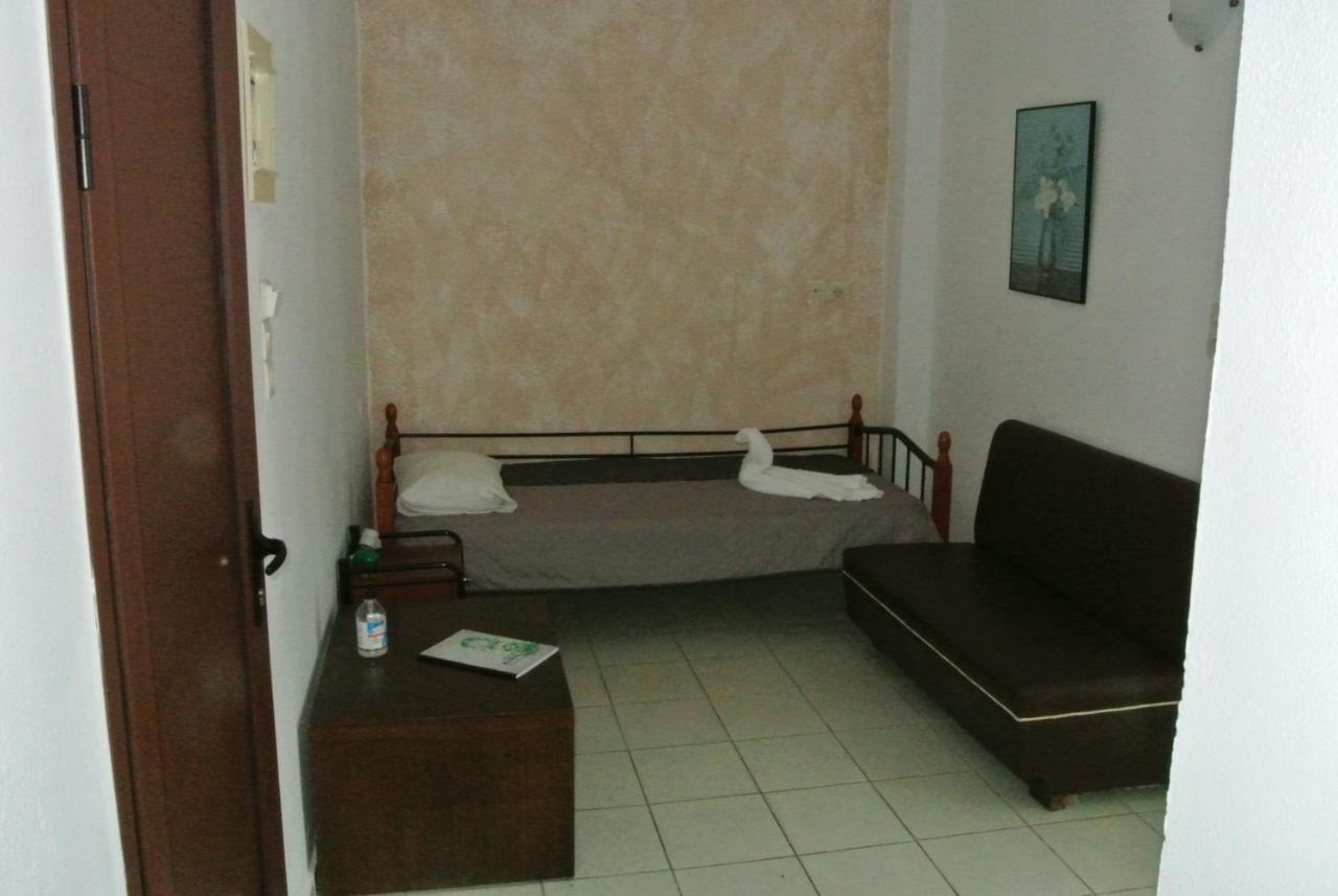 Hotel Kokalakis 2*