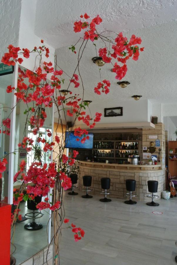 Kokalakis Hotel Kéfalos
