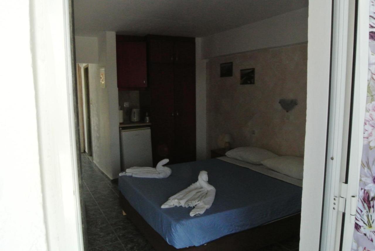 Hotel Kokalakis Kéfalos