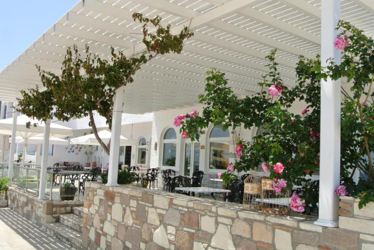 Kokalakis Hotel