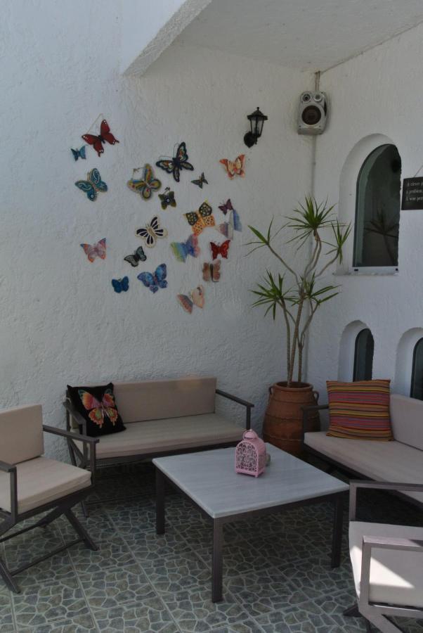 Kokalakis Hotel 2*