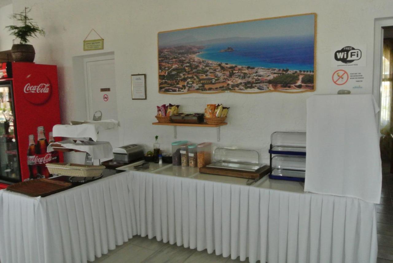 Hotel Kokalakis