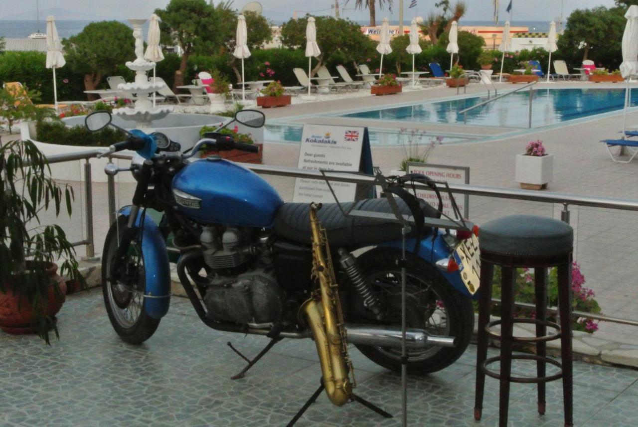 Hotel Kokalakis