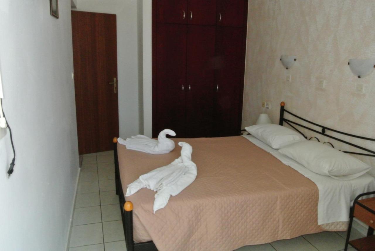 Kokalakis Hotel Kéfalos