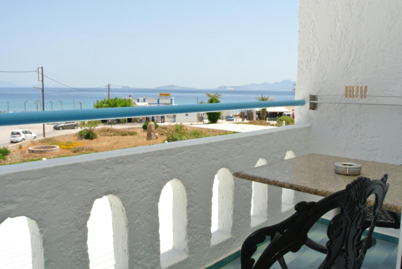 Kokalakis Hotel 2*