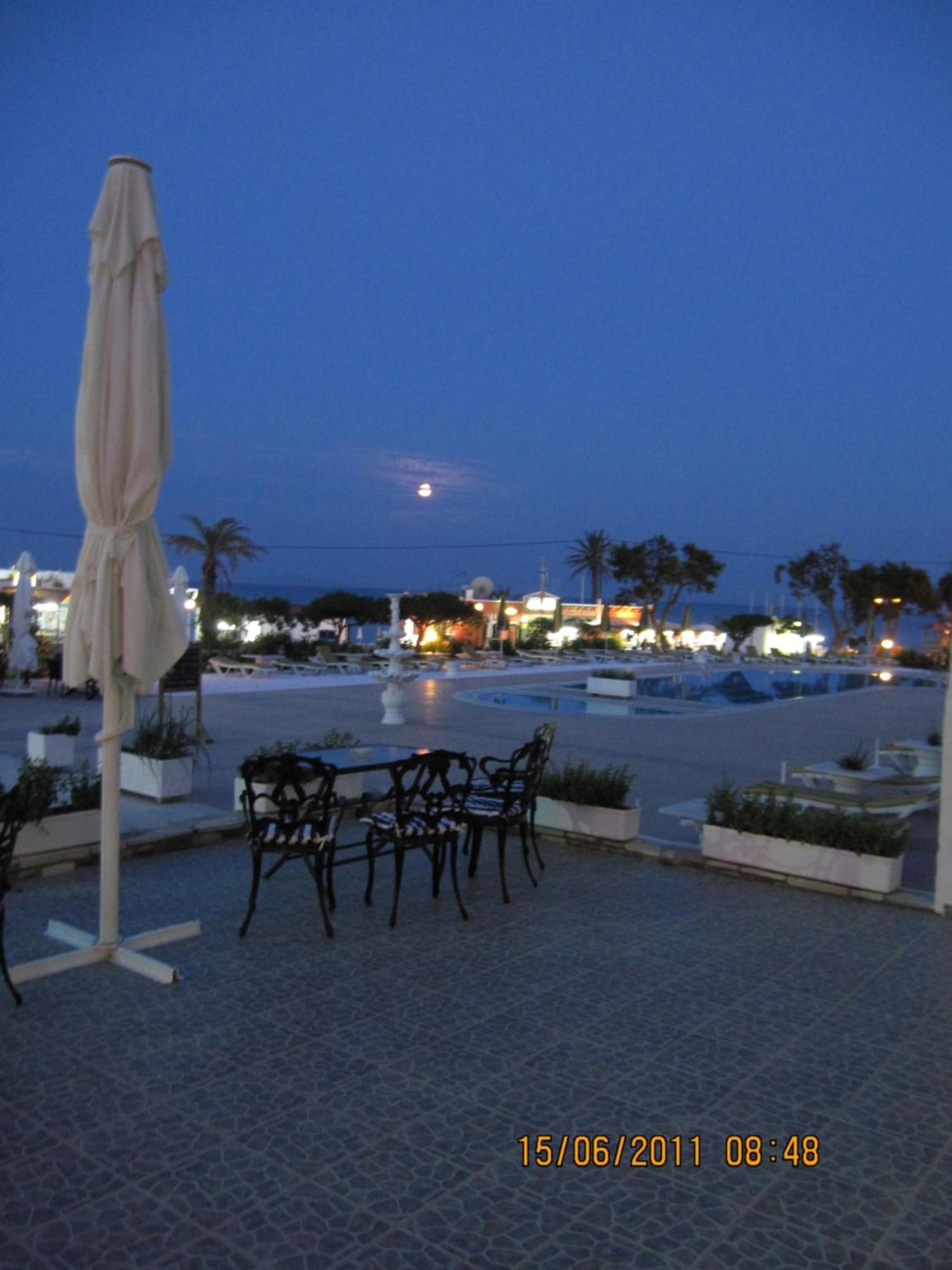 Hotel Kokalakis Kéfalos