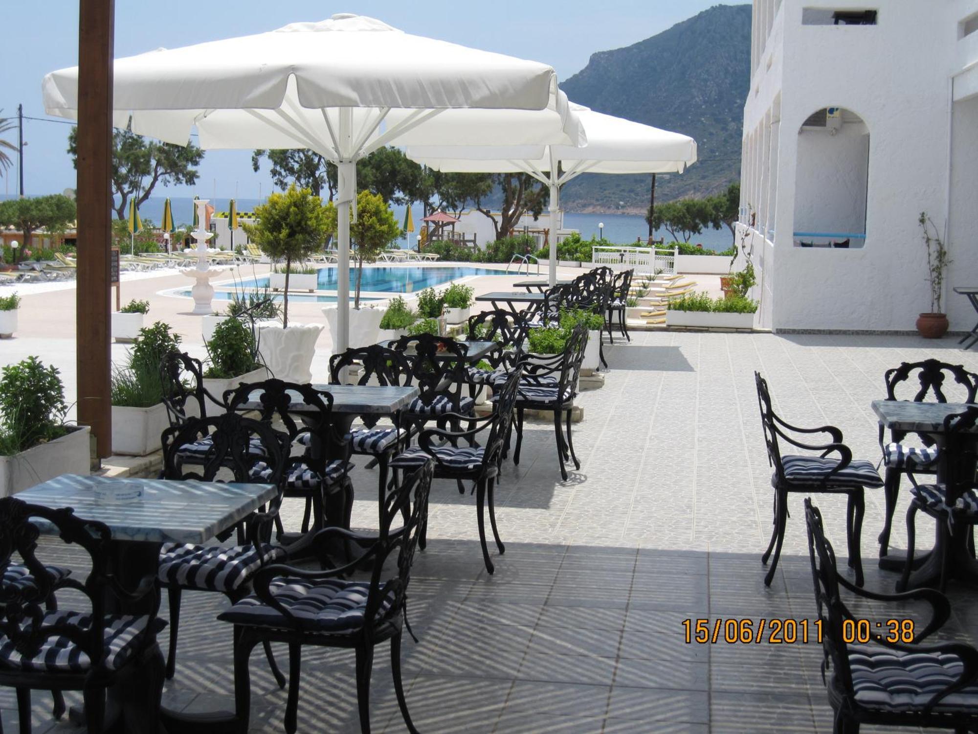 Hotel Kokalakis 2*