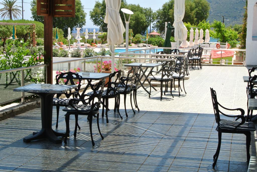 Kokalakis Hotel Kéfalos