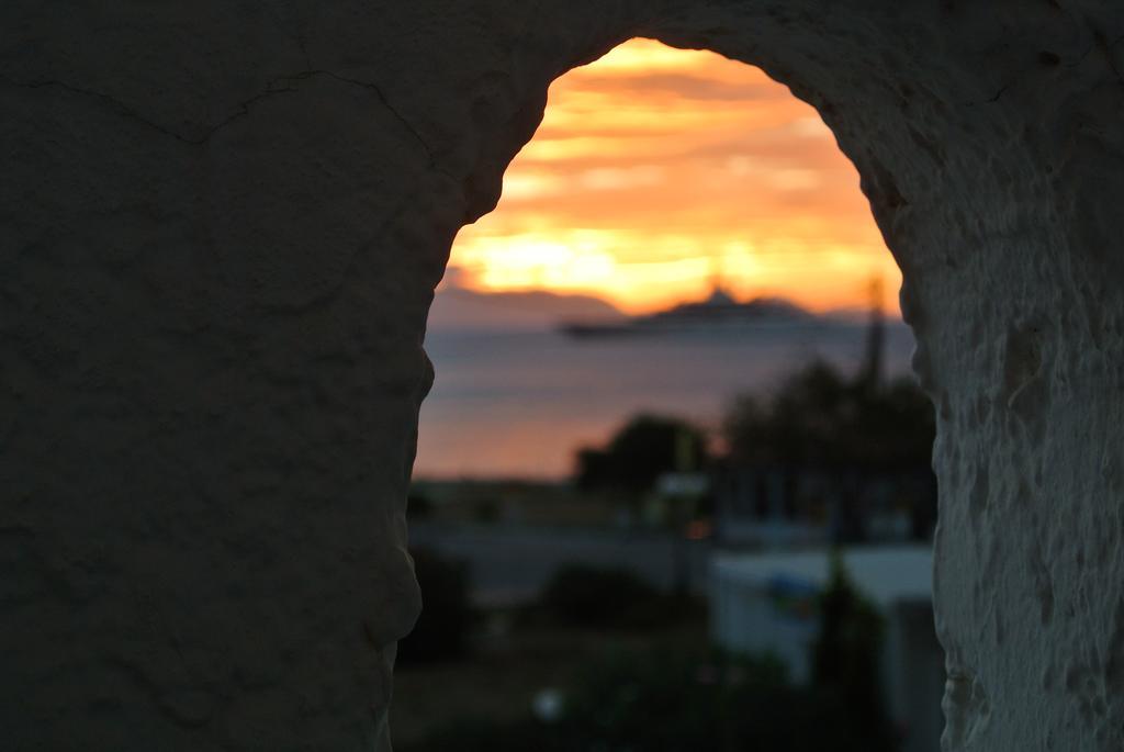 Hotel Kokalakis Kéfalos