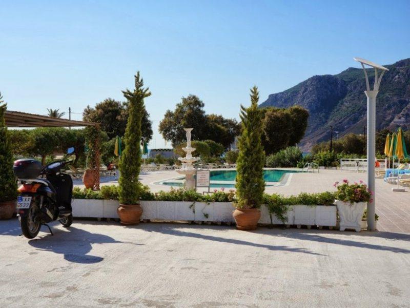 Kokalakis Hotel 2*