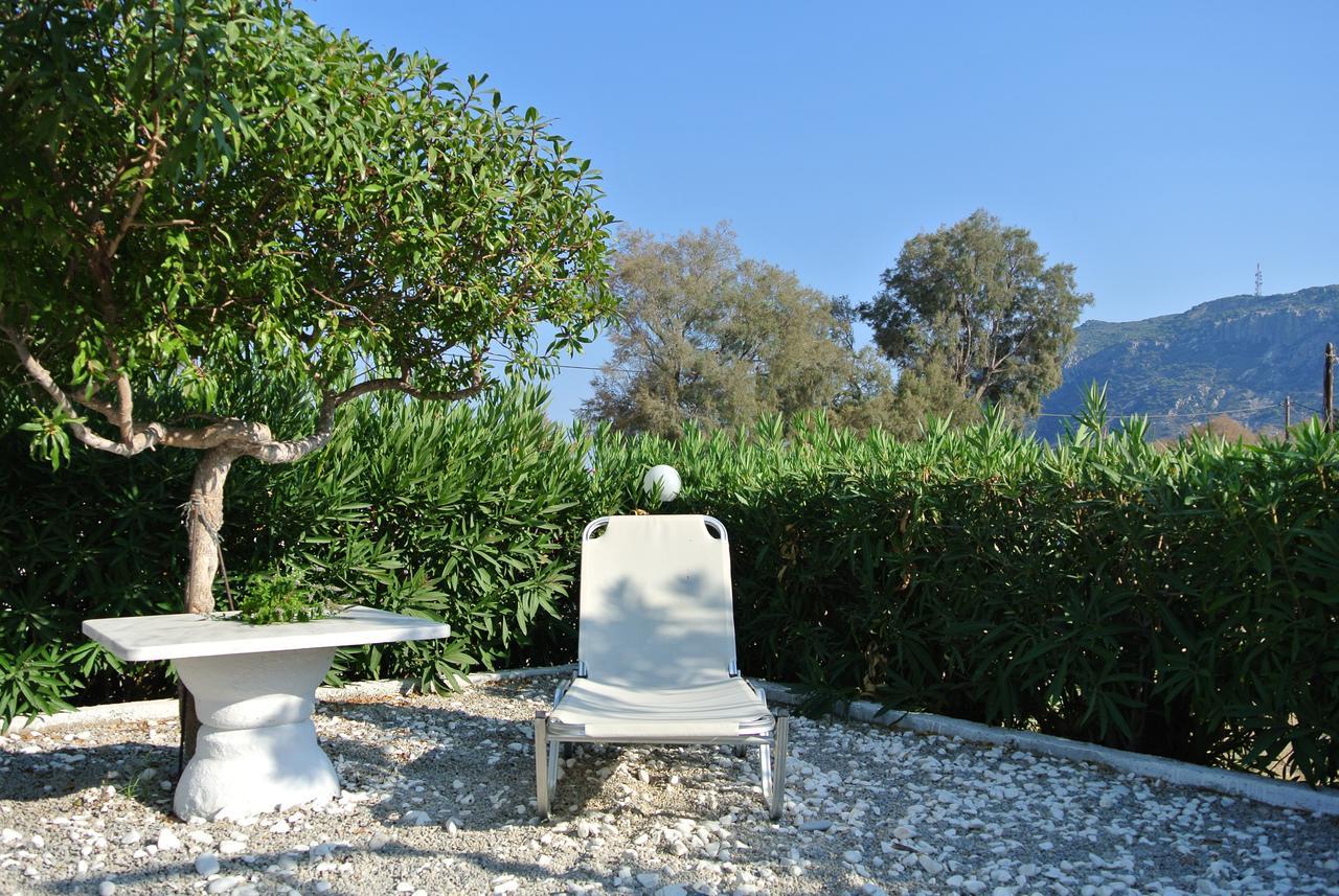 Hotel Kokalakis 2*