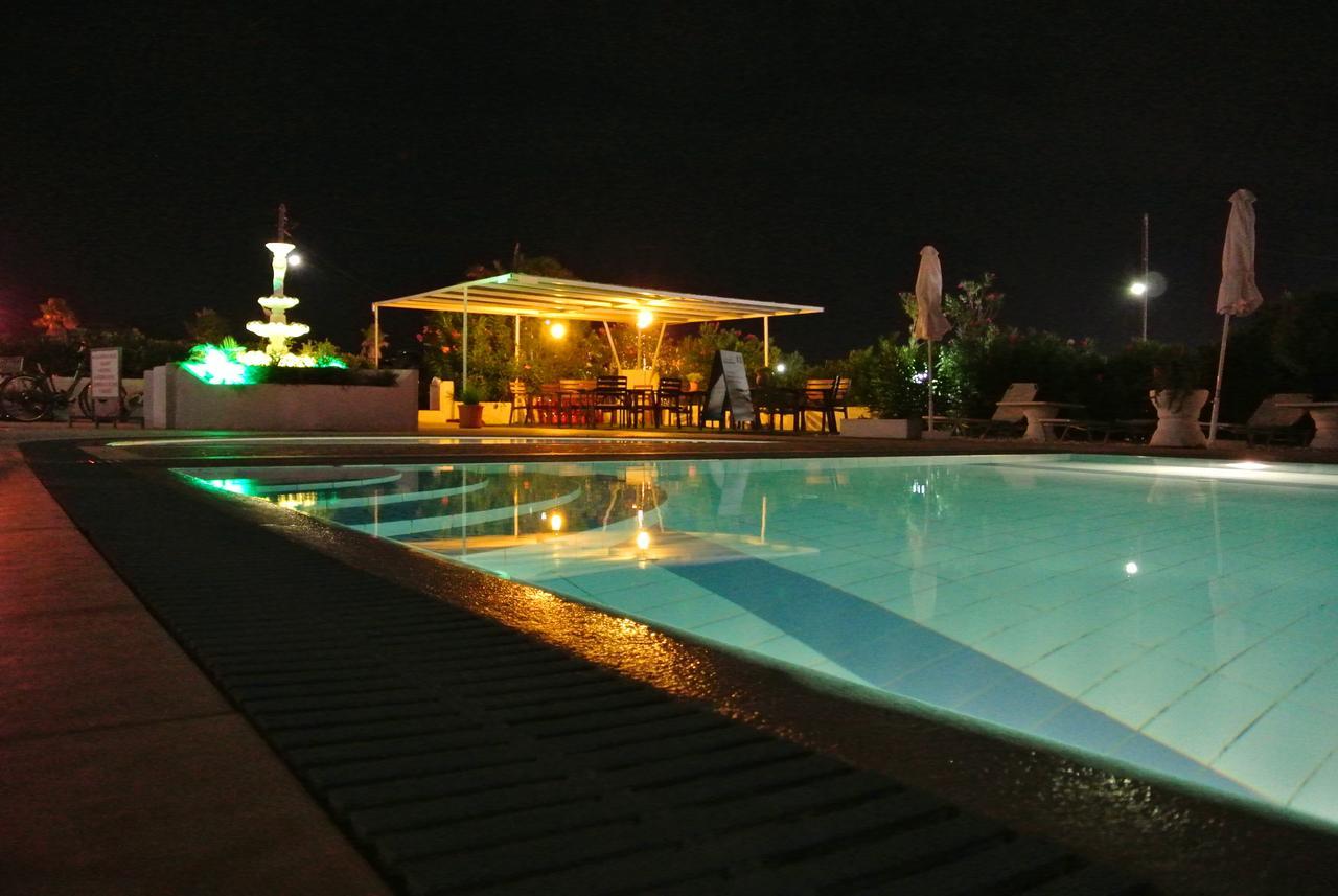 Kokalakis Hotel