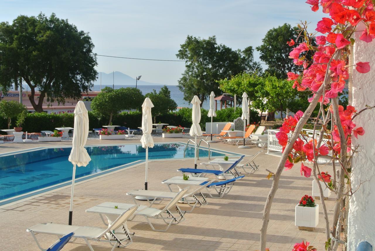 Hotel Kokalakis 2*